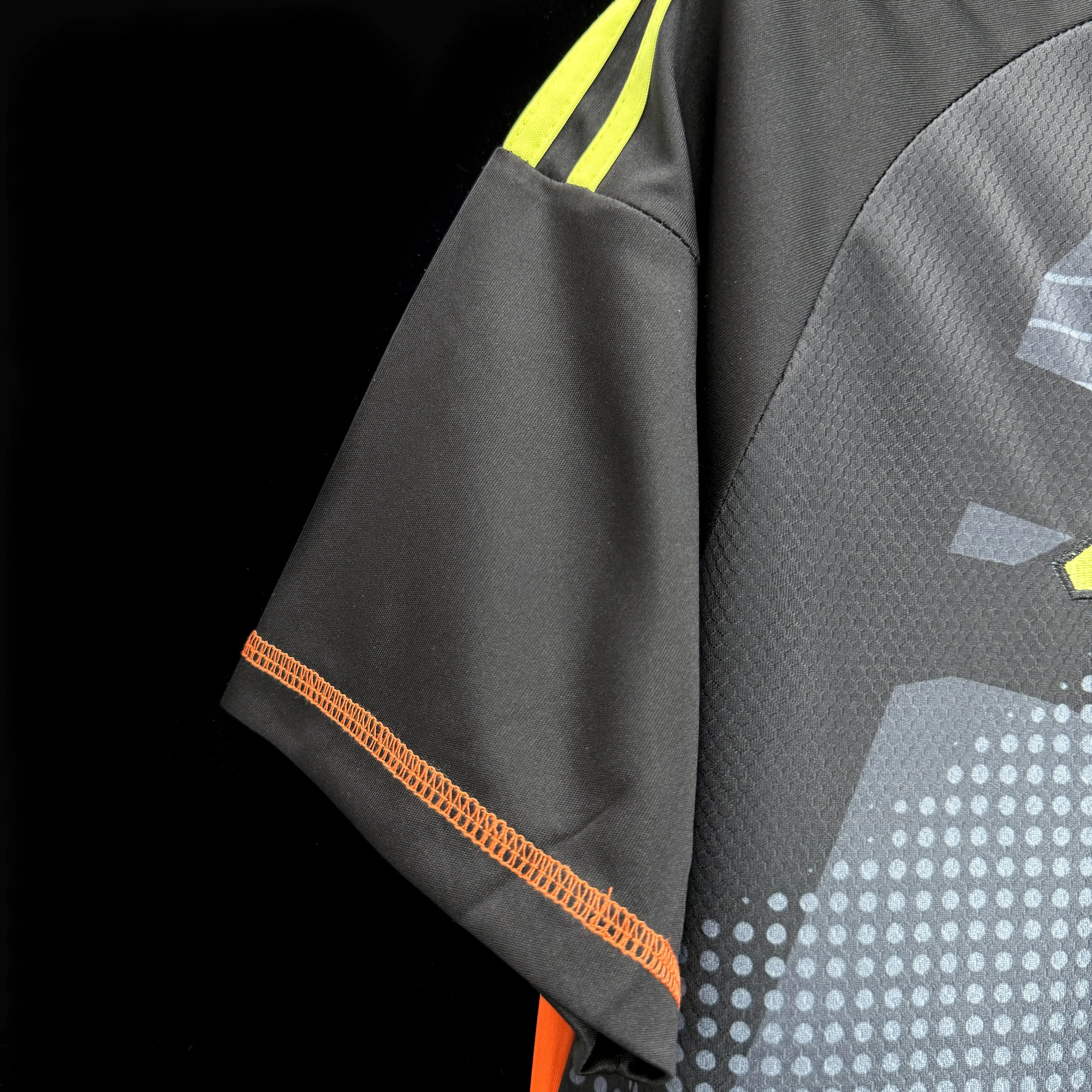 MAILLOT MEXIQUE GARDIEN 2024/2025 - Maillot du Monde