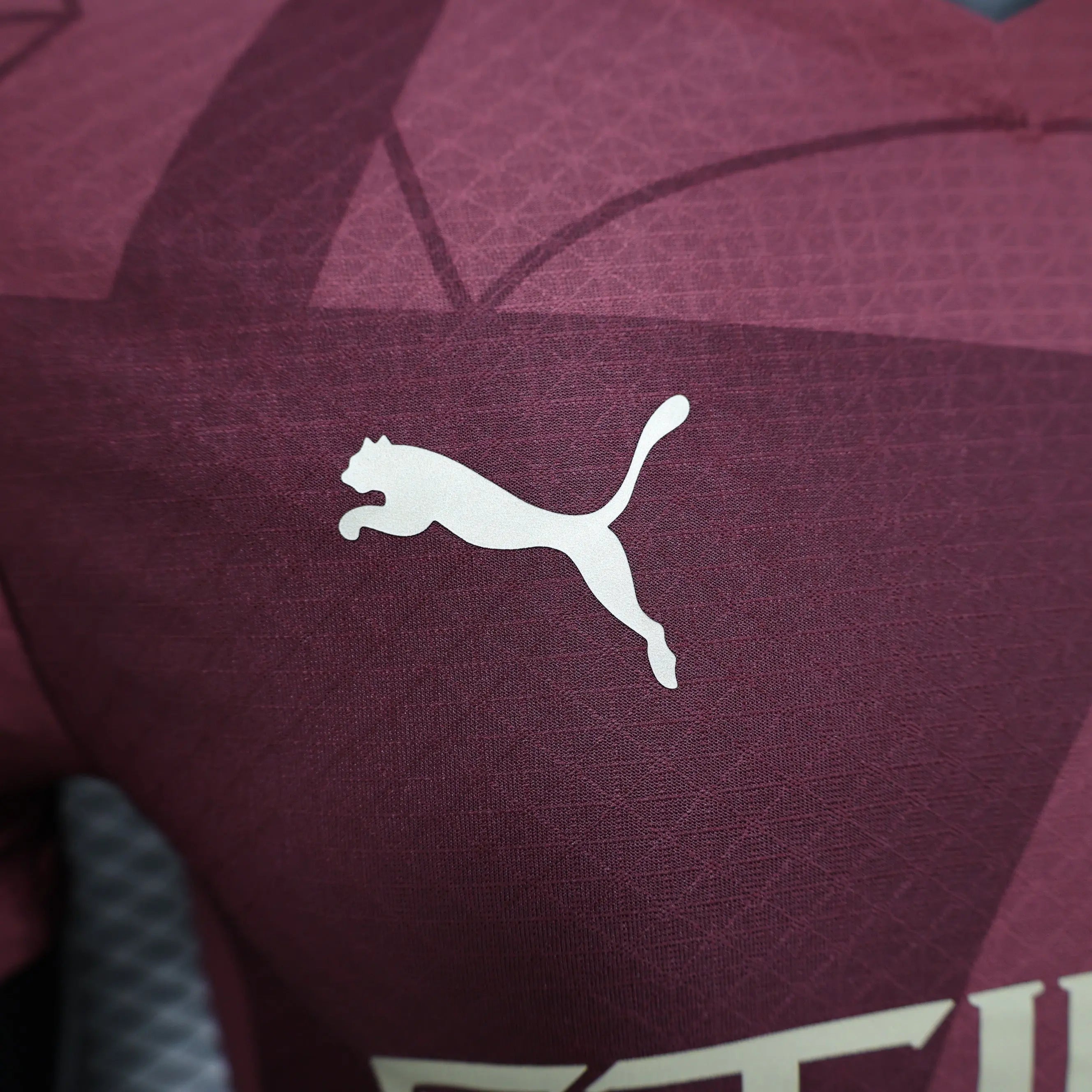 MAILLOT MANCHESTER CITY THIRD 2024/2025 - Maillot du Monde