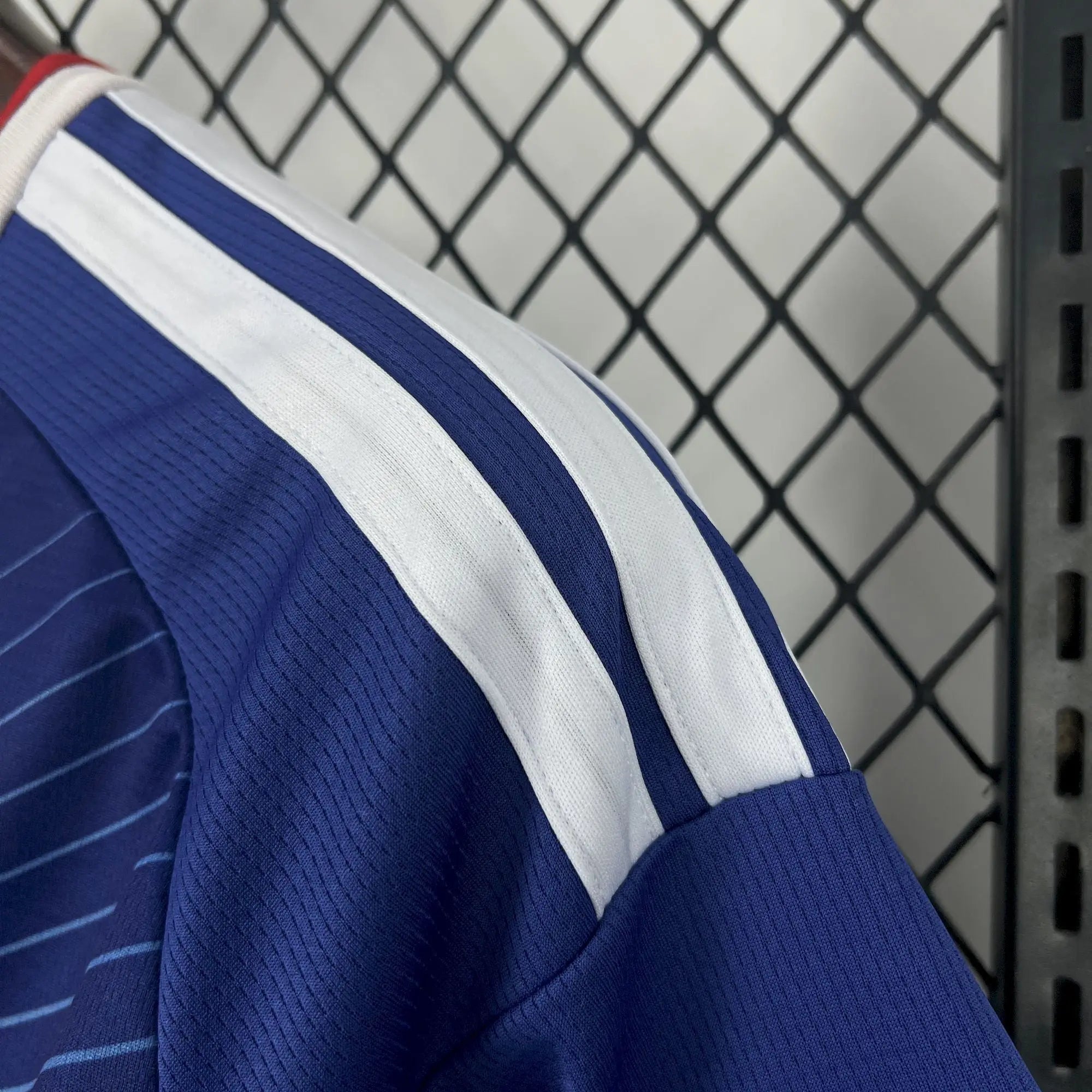 Maillot Japon CDM 2026 VolaKits