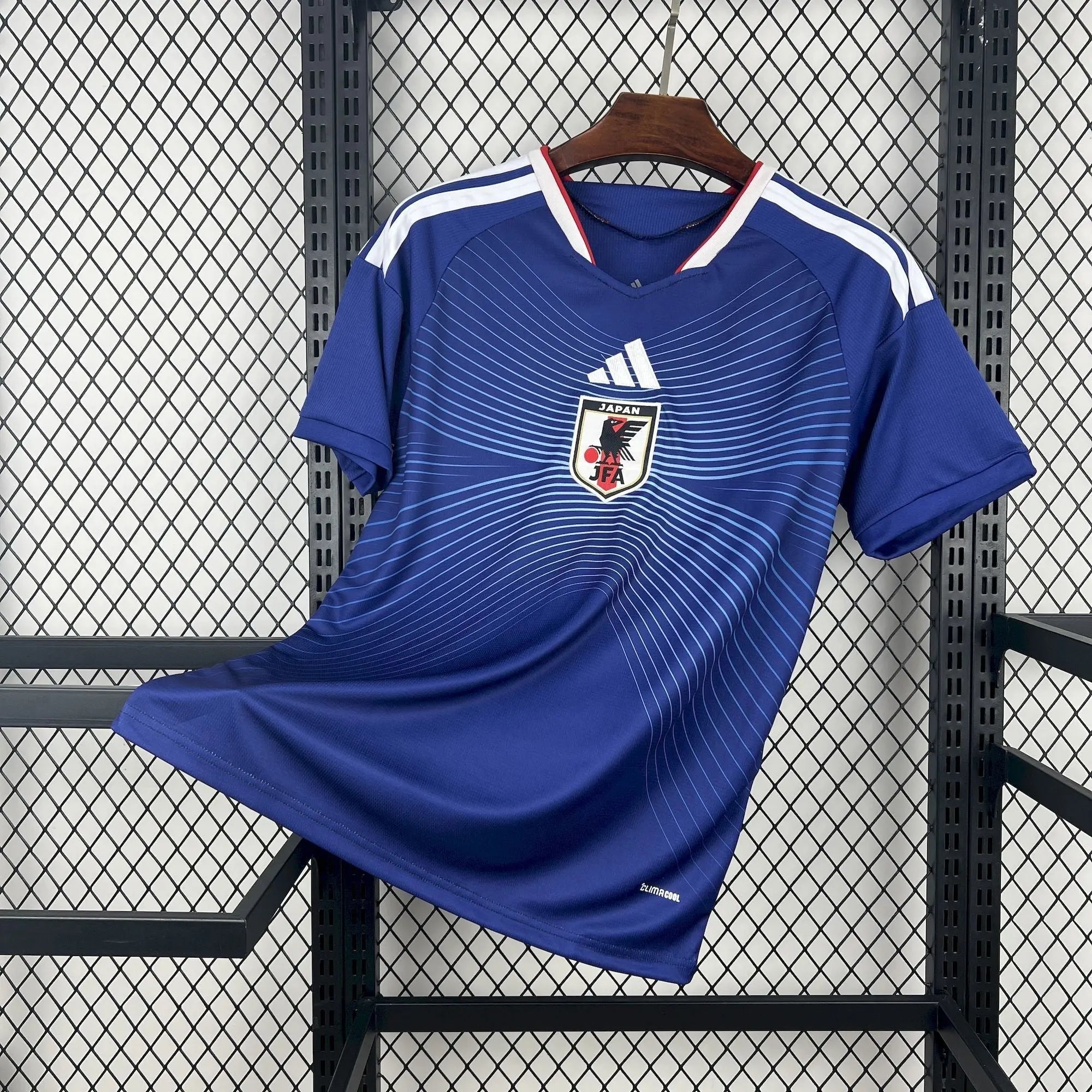 Maillot Japon CDM 2026 VolaKits