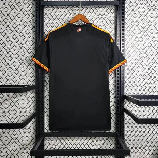 MAILLOT AS ROMA THIRD 2023/2024 - Maillot du Monde