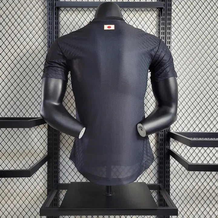 MAILLOT JAPON BLACK EDITION 2023/2024 - Maillot du Monde