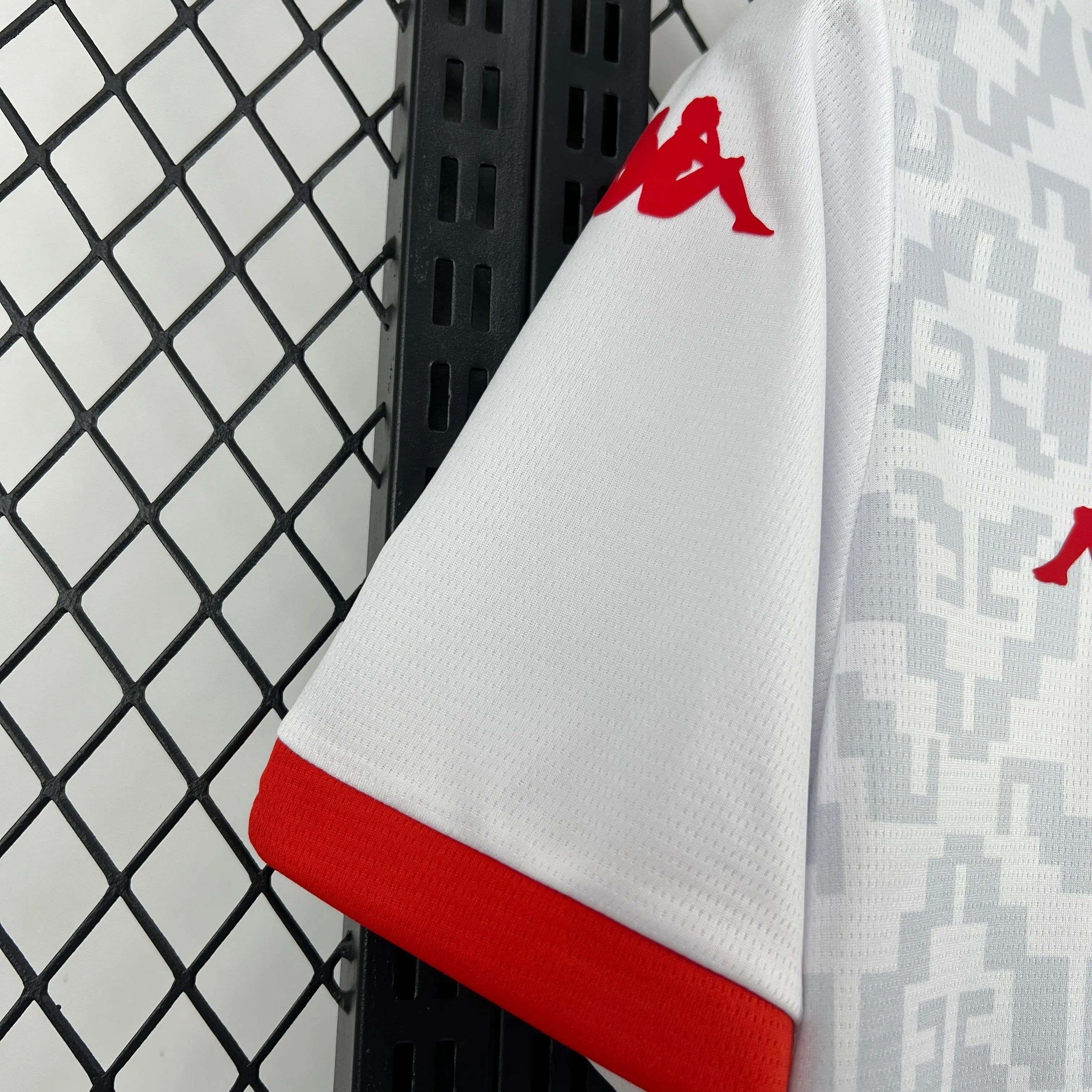 Maillot Tunisie CDM 2026 VolaKits