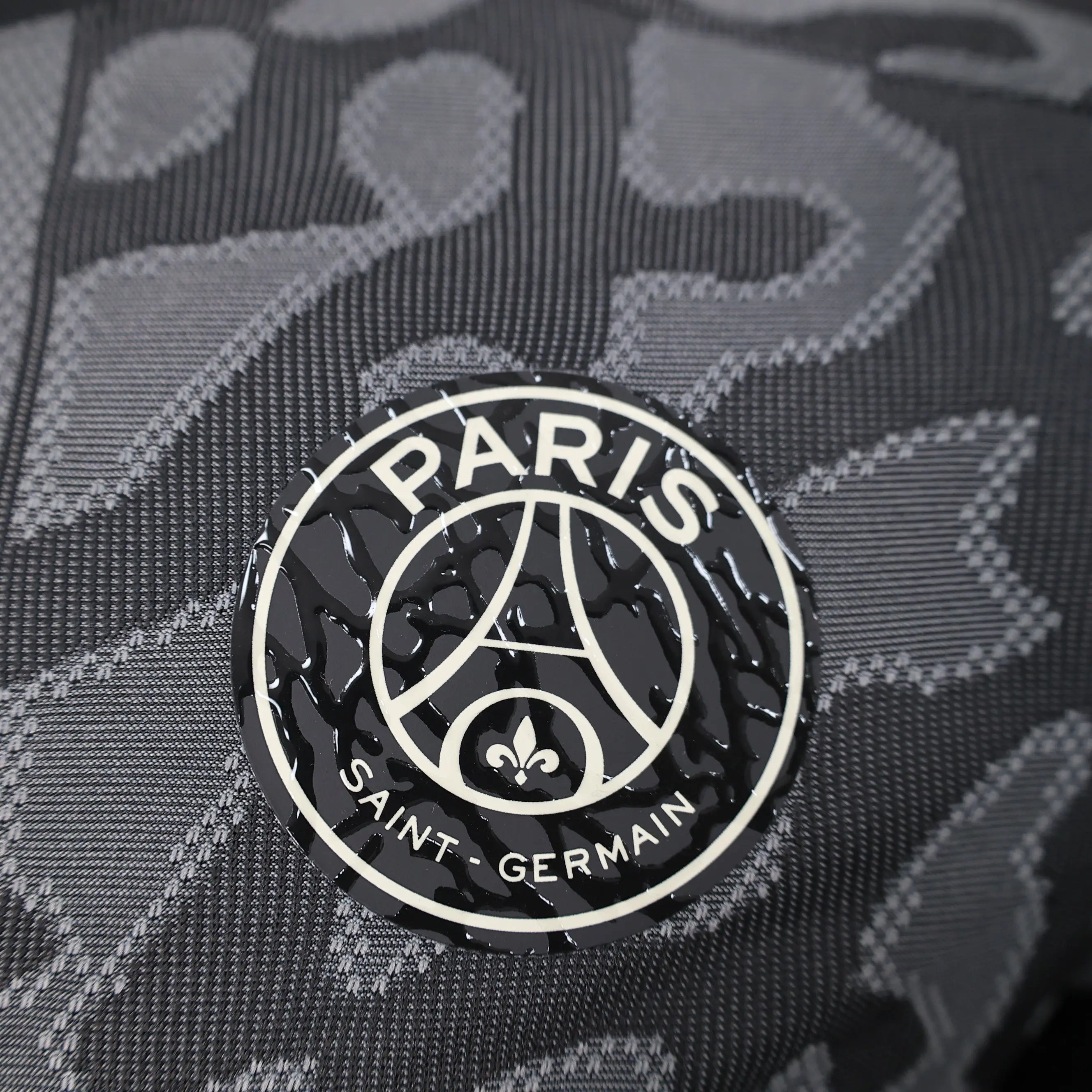 MAILLOT PARIS SG THIRD 2023/2024 - Maillot du Monde