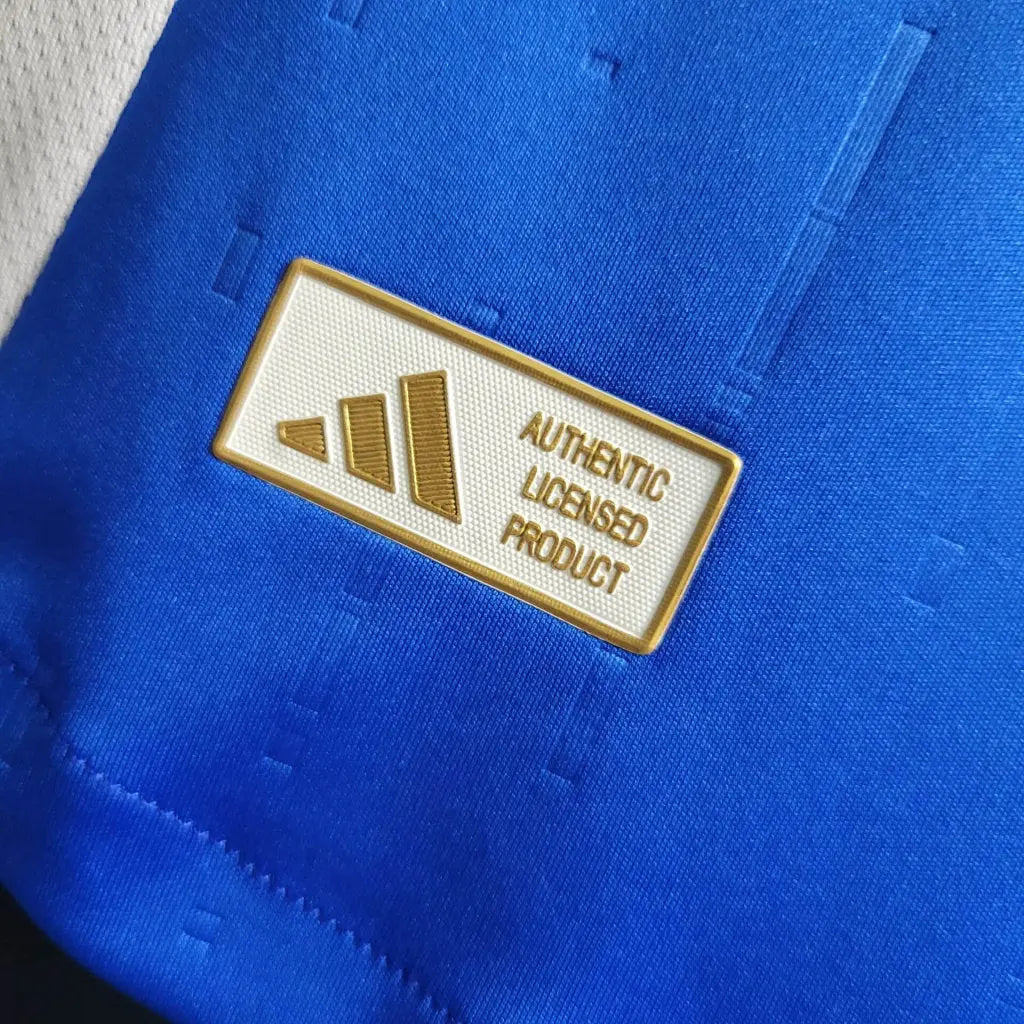 MAILLOT ITALIE DOMICILE 2024/2025 - Maillot du Monde
