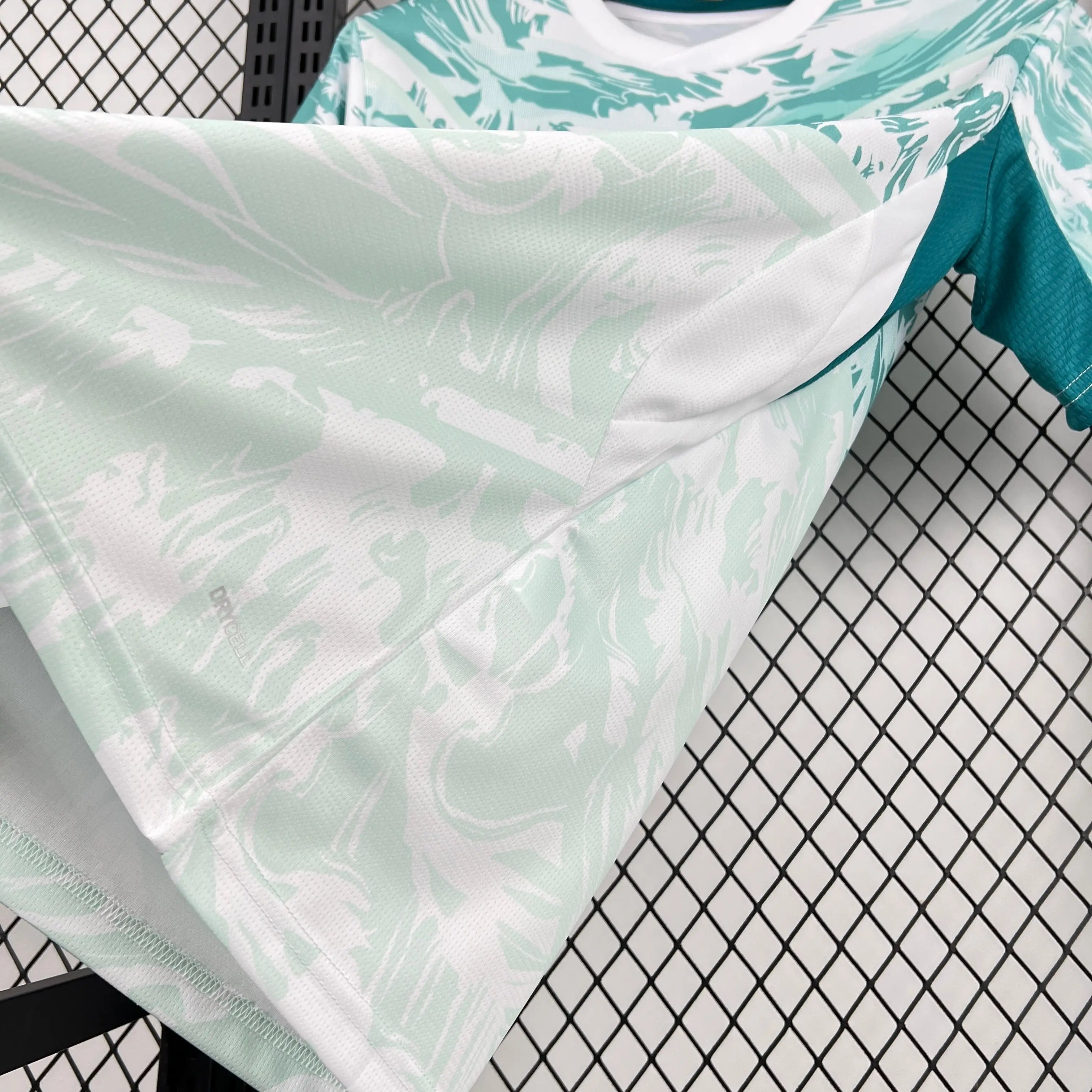 Maillot Portugal CDM 2026 VolaKits