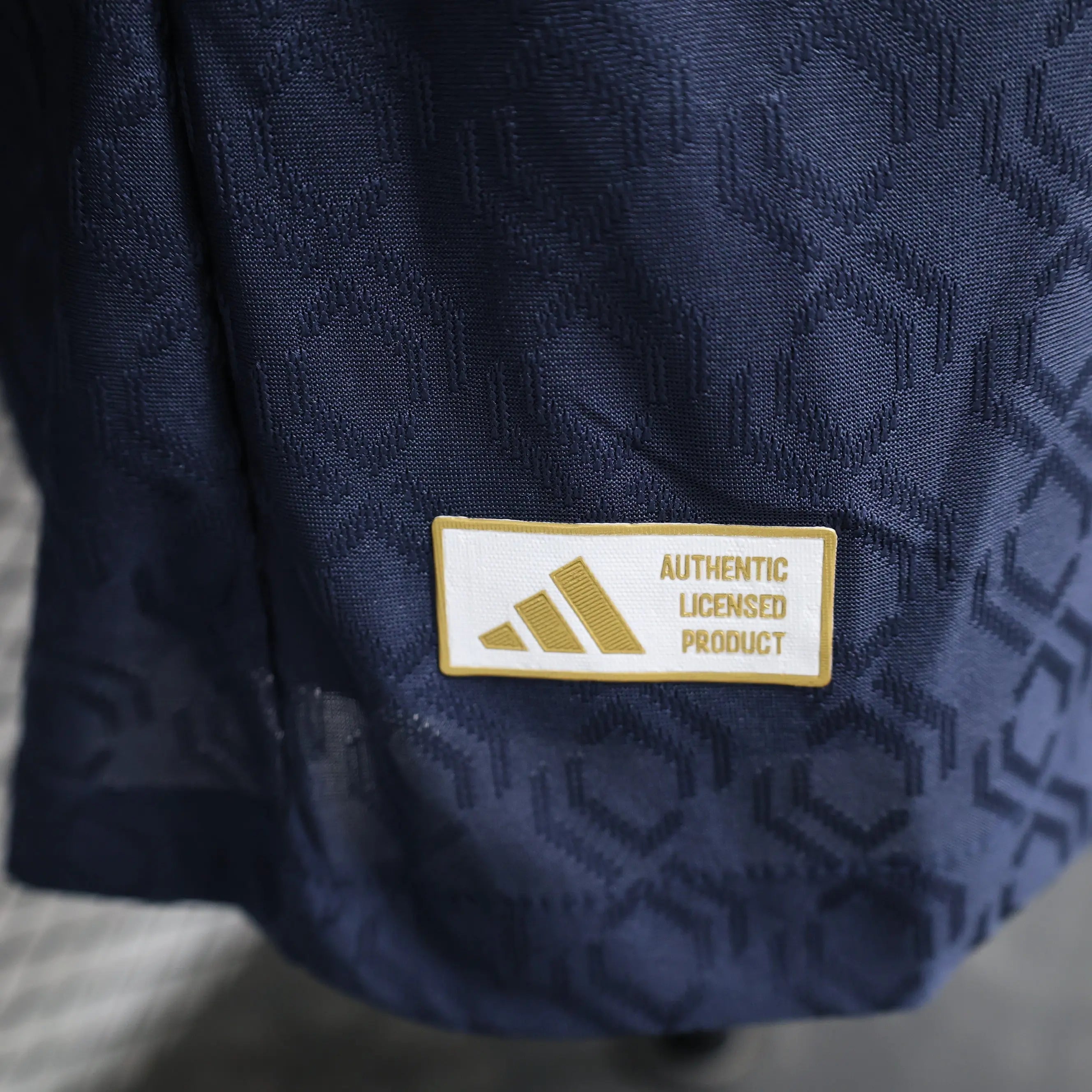 MAILLOT JUVENTUS THIRD 2024/2025 - Maillot du Monde