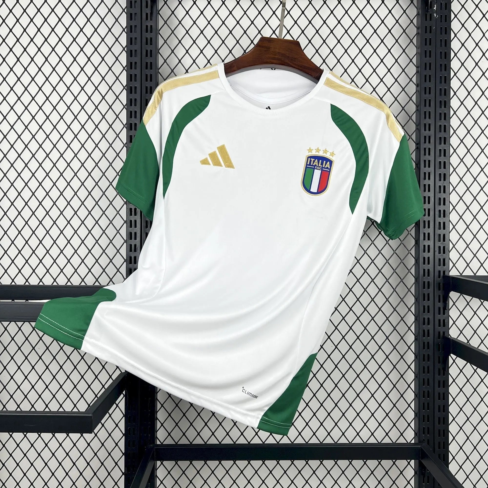 Maillot Italie CDM 2026 VolaKits