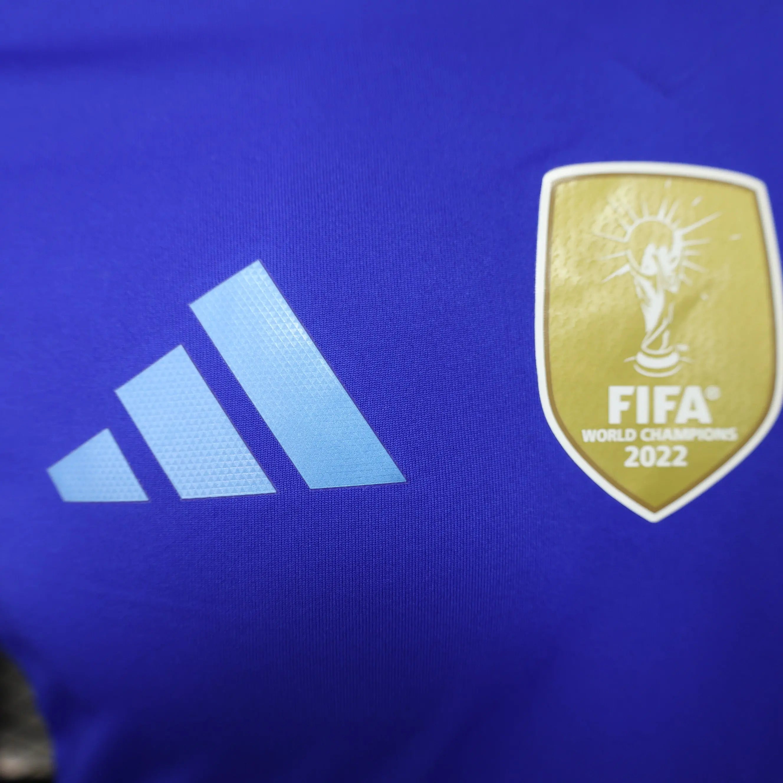 MAILLOT ARGENTINE EXTERIEUR 2024/2025 - Maillot du Monde