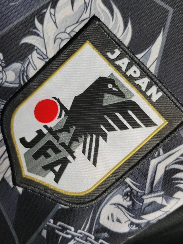 MAILLOT JAPON CONCEPT EDITION SAINT-SEIYA 2023/2024 - Maillot du Monde