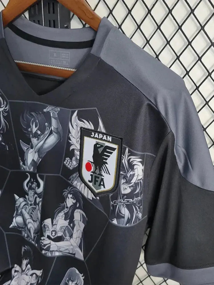 MAILLOT JAPON CONCEPT EDITION SAINT-SEIYA 2023/2024 - Maillot du Monde