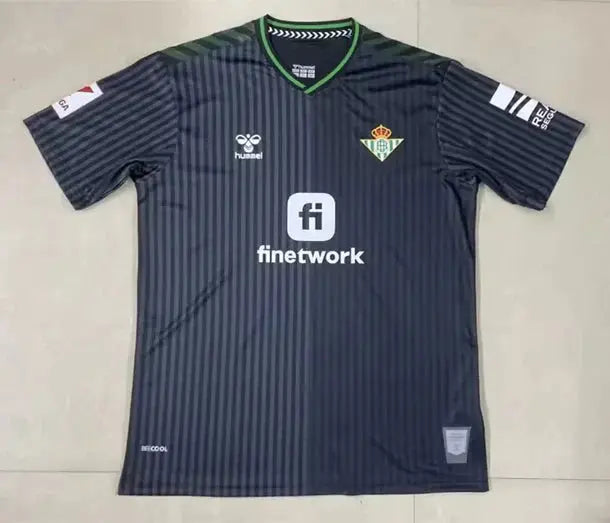 MAILLOT REAL BETIS THRID 2023/2024 - Maillot du Monde