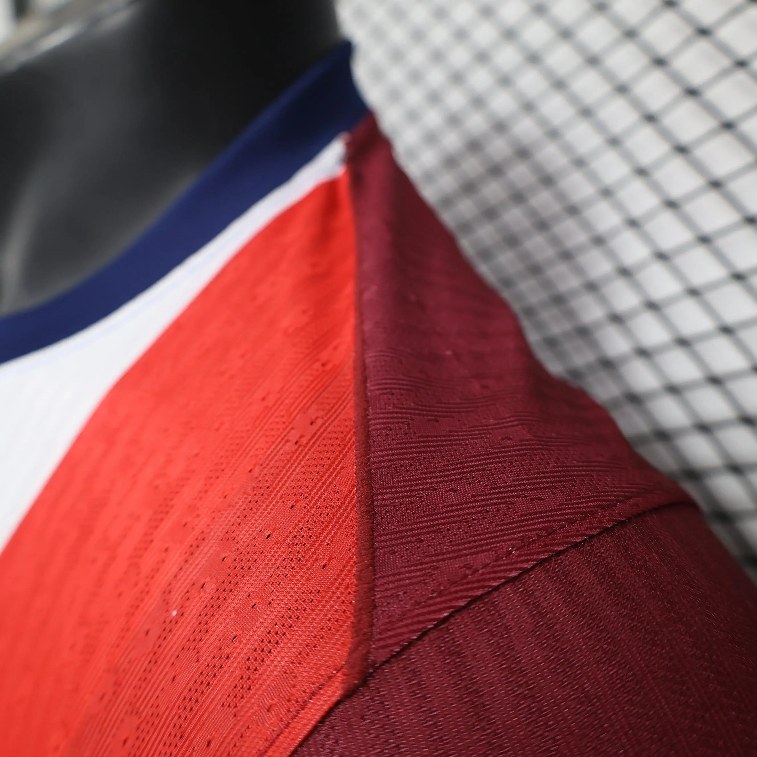 MAILLOT NORVEGE DOMICILE 2024/2025 - Maillot du Monde