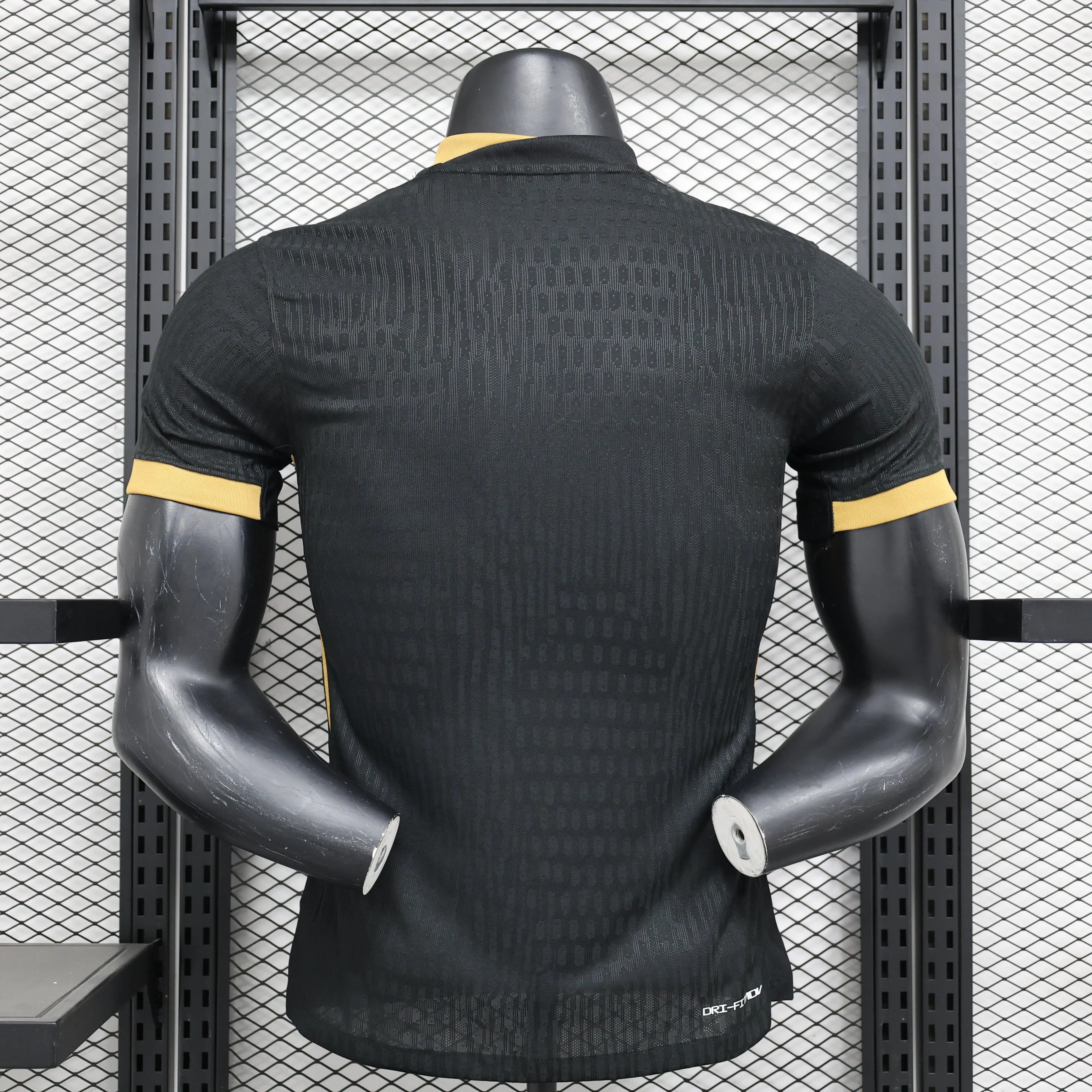 MAILLOT SPORTING THIRD 2024/2025 - Maillot du Monde
