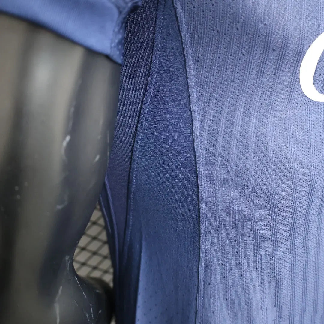 MAILLOT PARIS SG DOMICILE 2024/2025 - Maillot du Monde