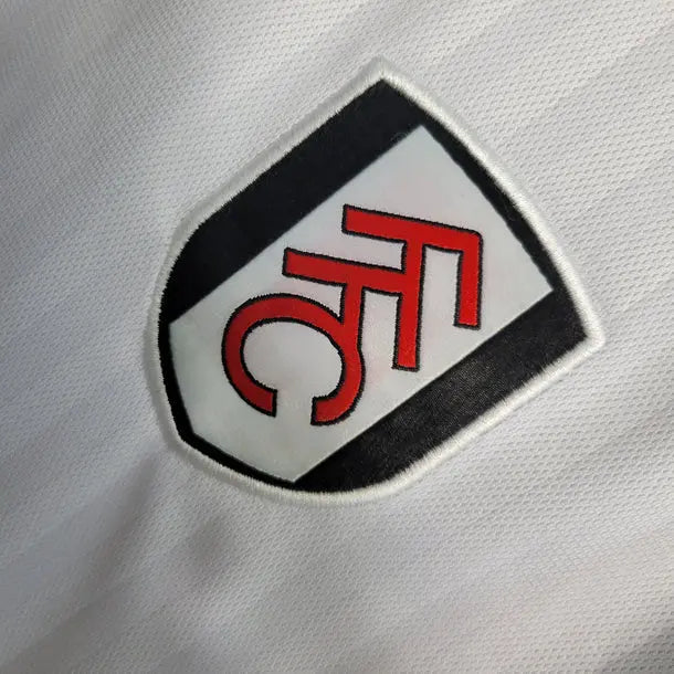 MAILLOT FULLHAM DOMICILE 2023/2024 - Maillot du Monde
