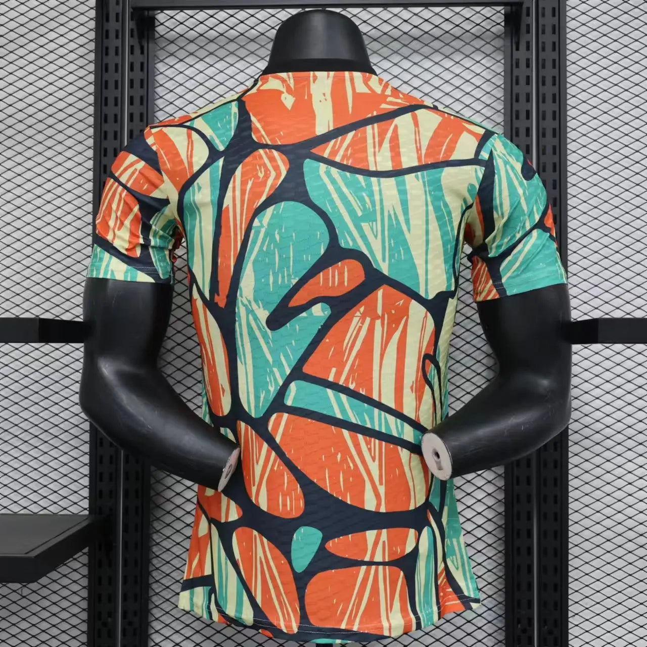 MAILLOT ARSENAL ENTRAINEMENT 2024/2025 - Maillot du Monde