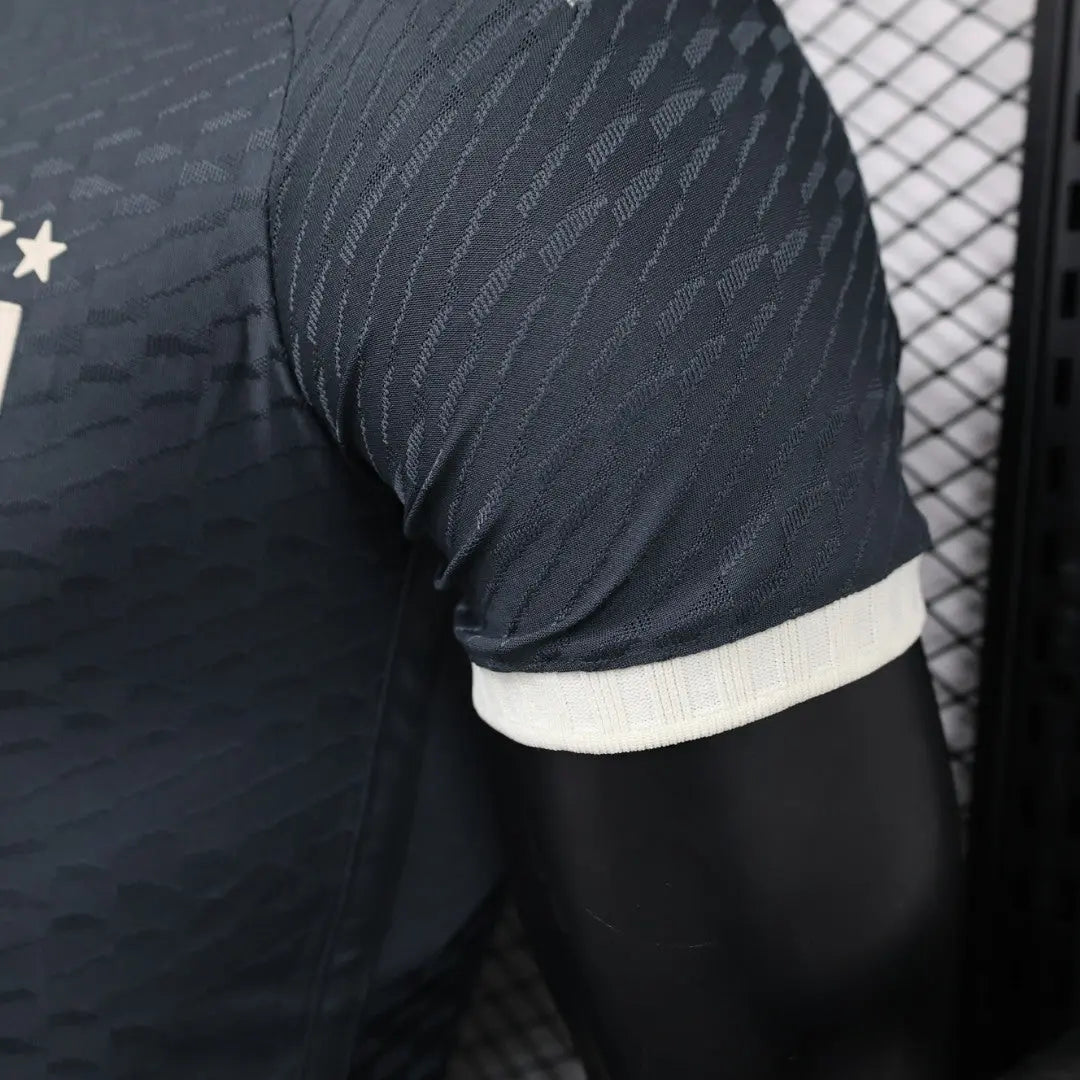 MAILLOT JUVENTUS THIRD 2023/2024 - Maillot du Monde
