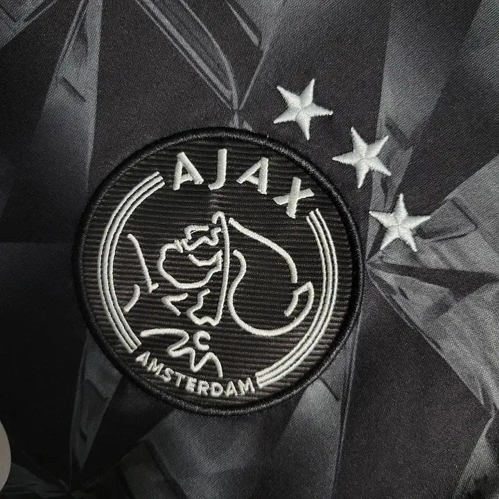 MAILLOT AJAX THIRD 2023/2024 - Maillot du Monde