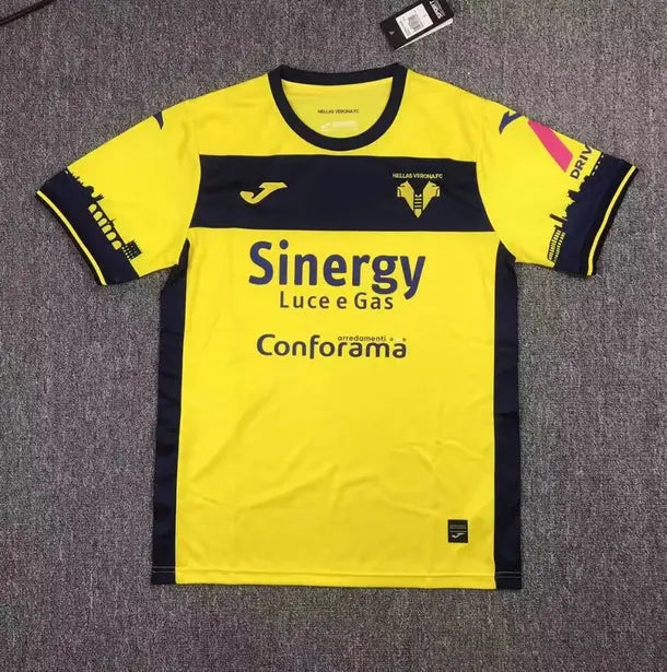 MAILLOT HELLAS VERONE 2023/2024 - Maillot du Monde