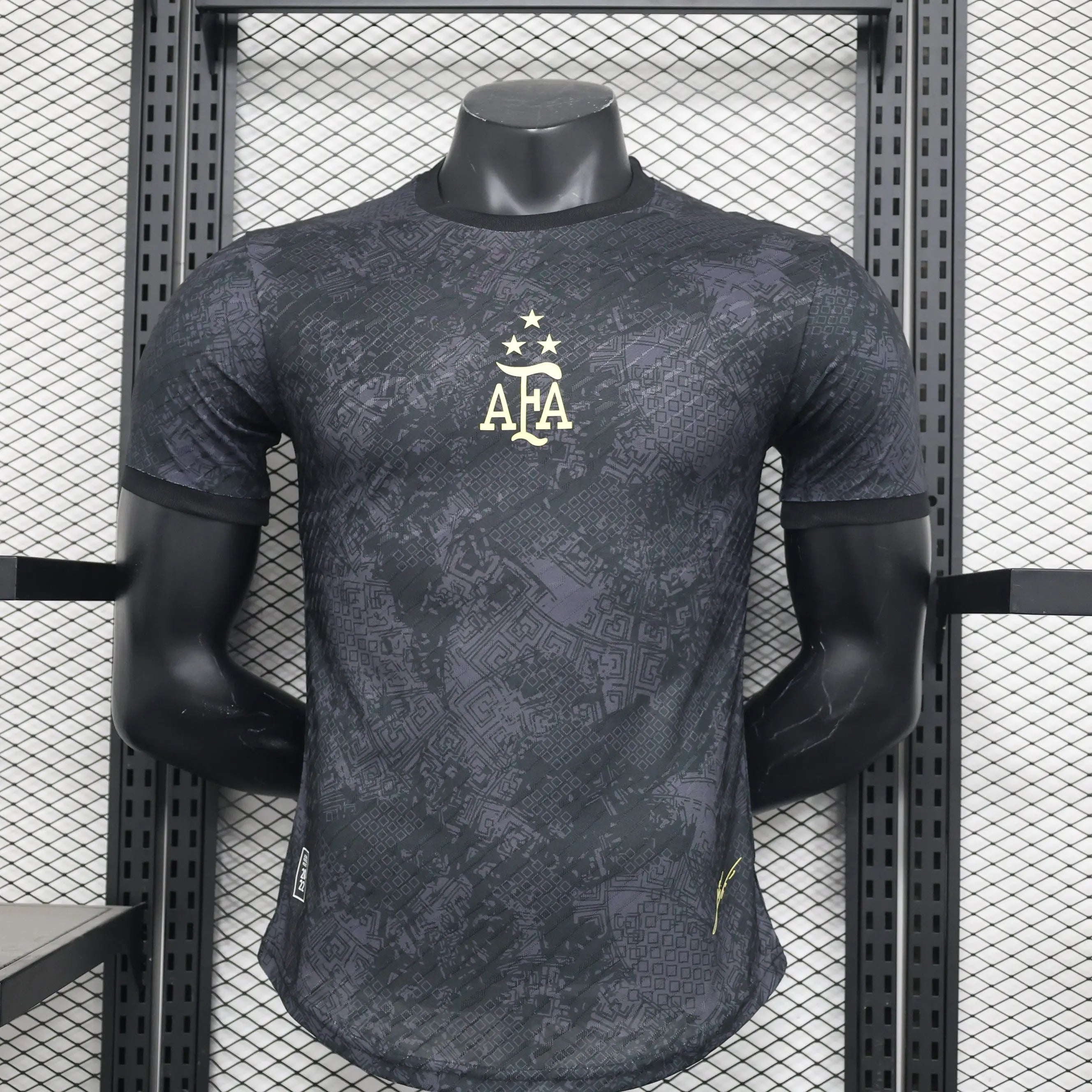 MAILLOT ARGENTINE - Maillot du Monde