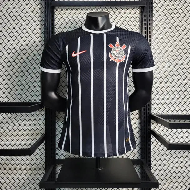 MAILLOT CORINTHIANS 2023/2024 - Maillot du Monde