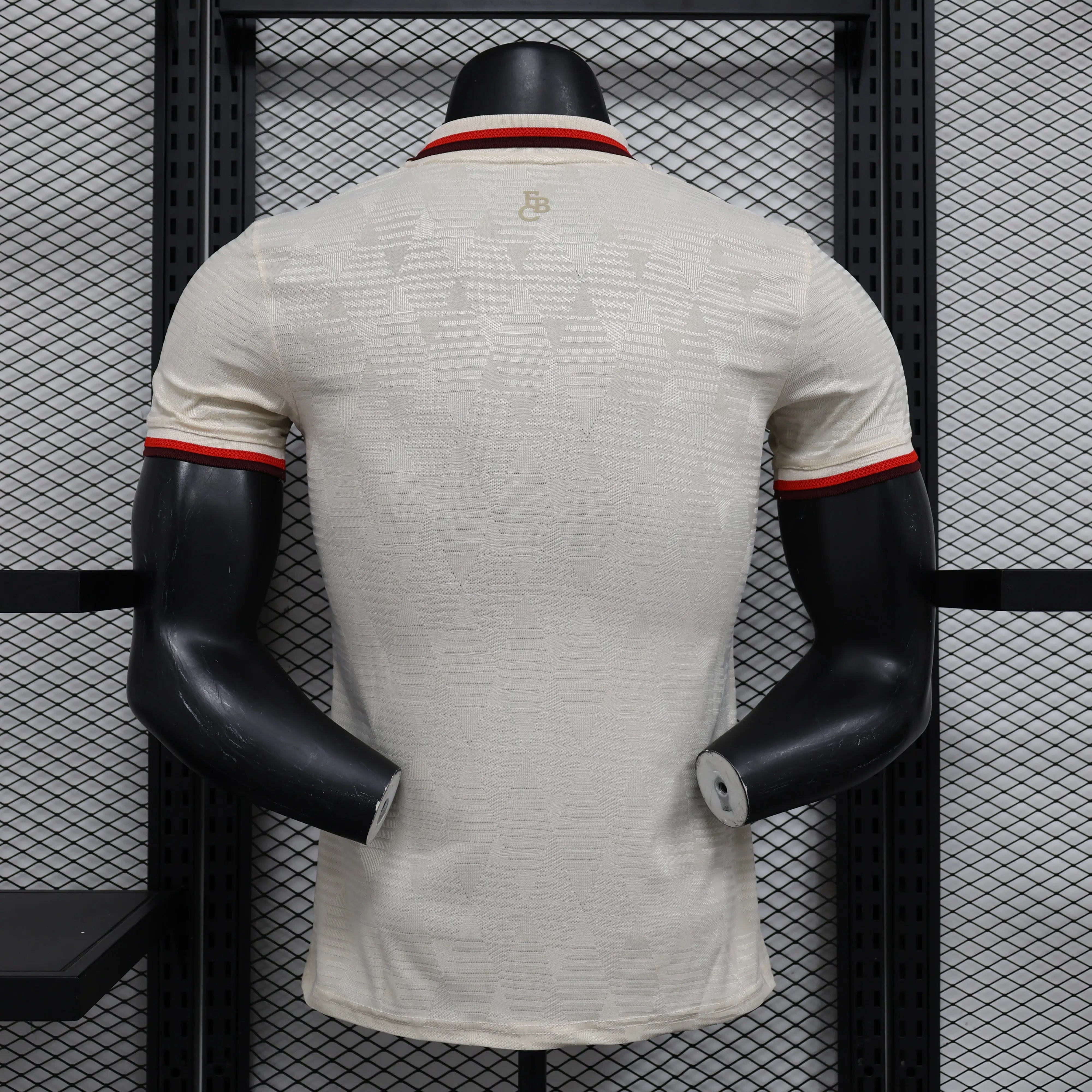 MAILLOT BAYERN MUNICH THRID 2024/2025 - Maillot du Monde