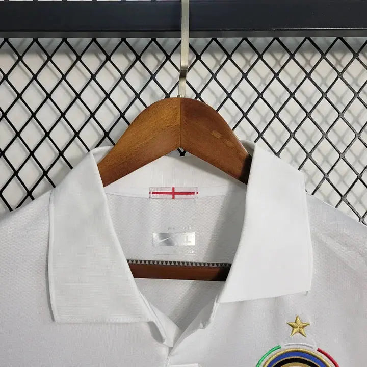 MAILLOT RETRO INTER MILAN 2009/2010 - Maillot du Monde