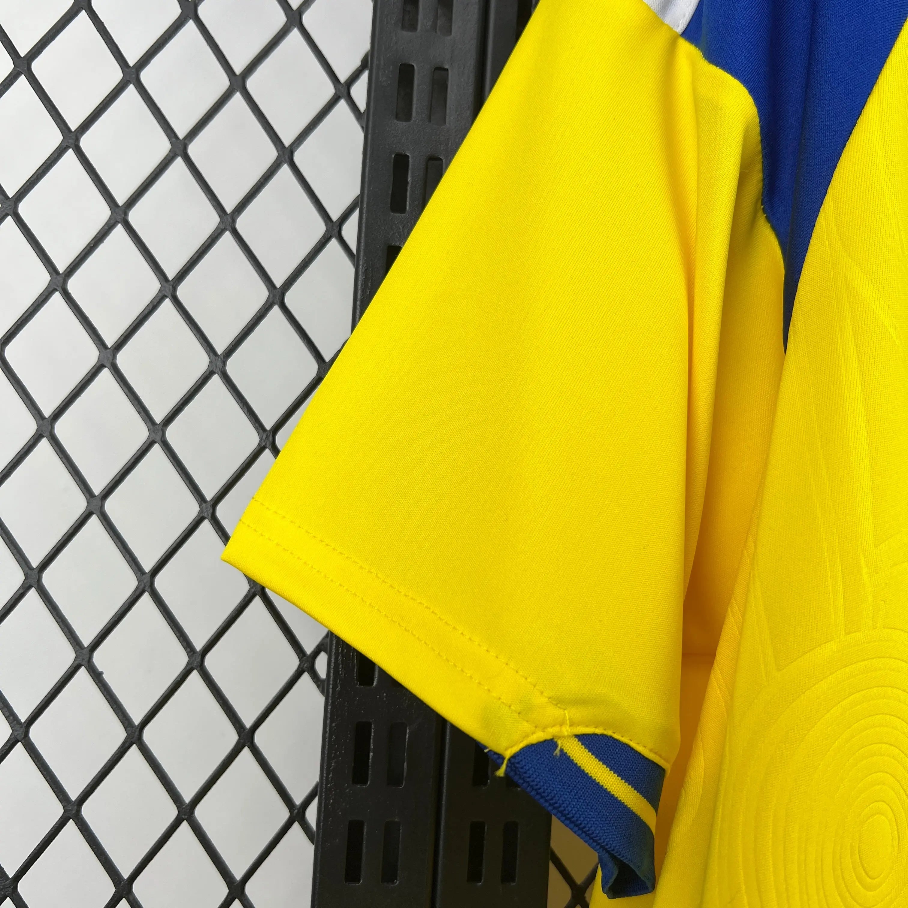 Maillot Suède CDM 2026 VolaKits