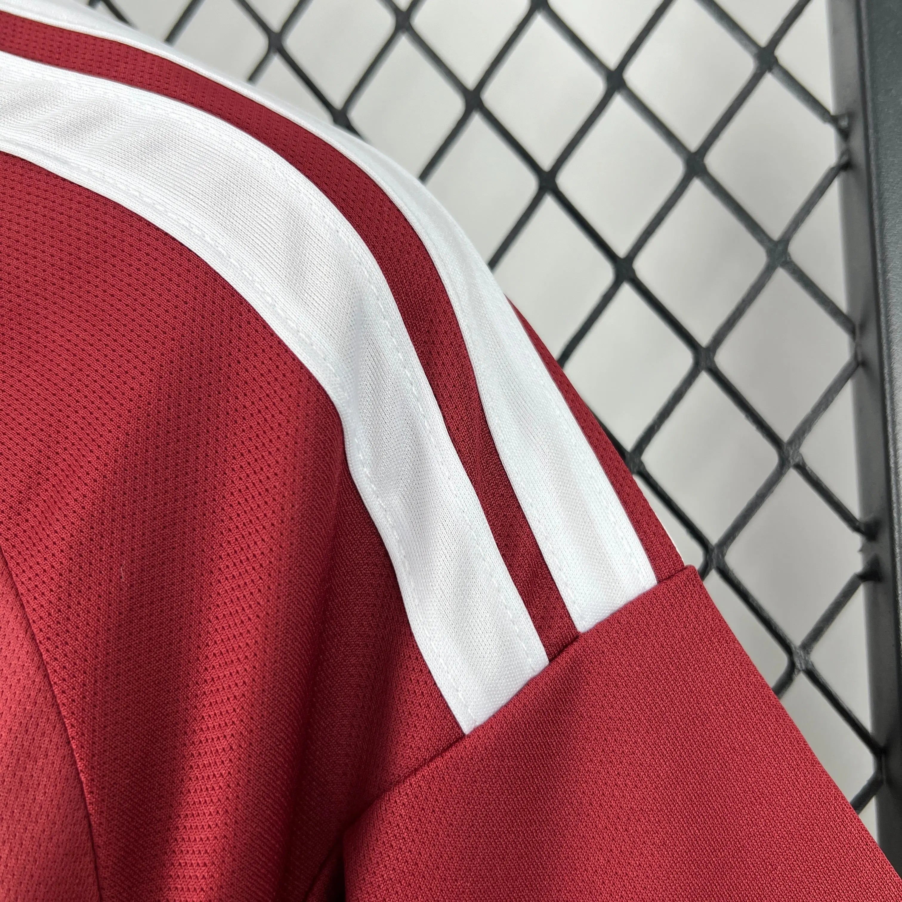 Maillot Qatar CDM 2026 VolaKits