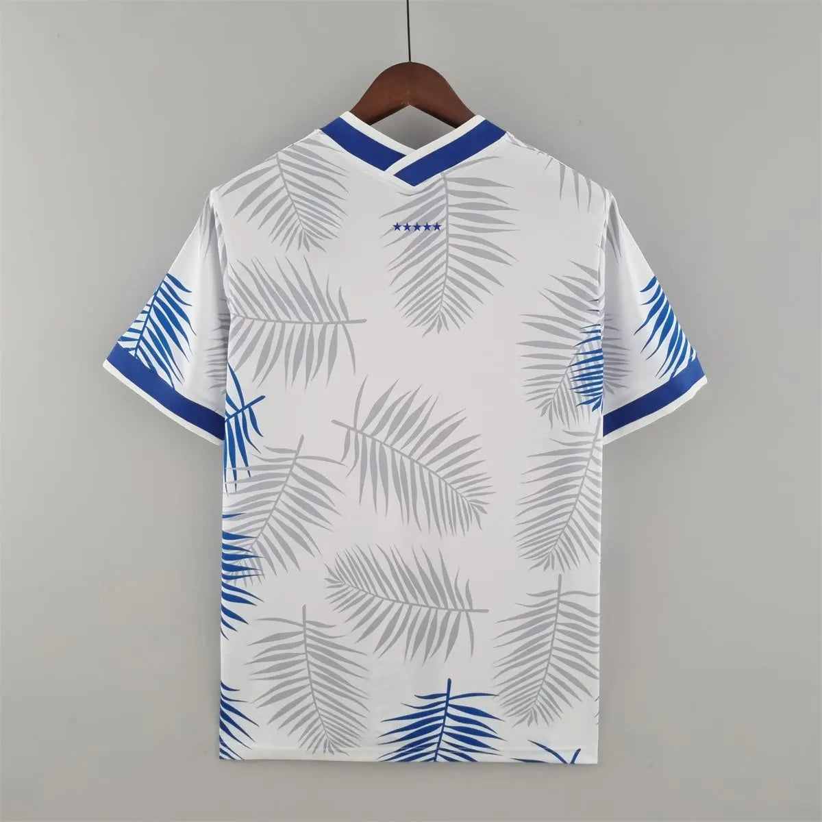 Maillot Brésil 2022 blanc - Maillot du Monde