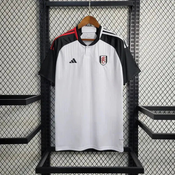 MAILLOT FULLHAM DOMICILE 2023/2024 - Maillot du Monde