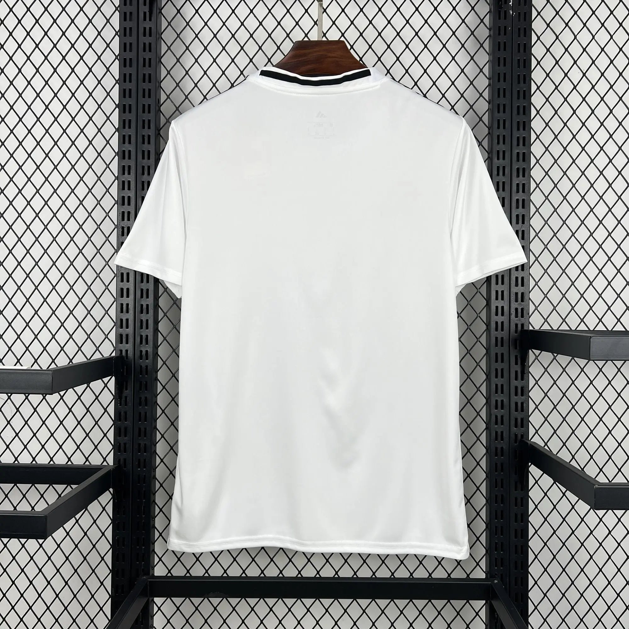 Maillot Curaçao CDM 2026 KaliFoot