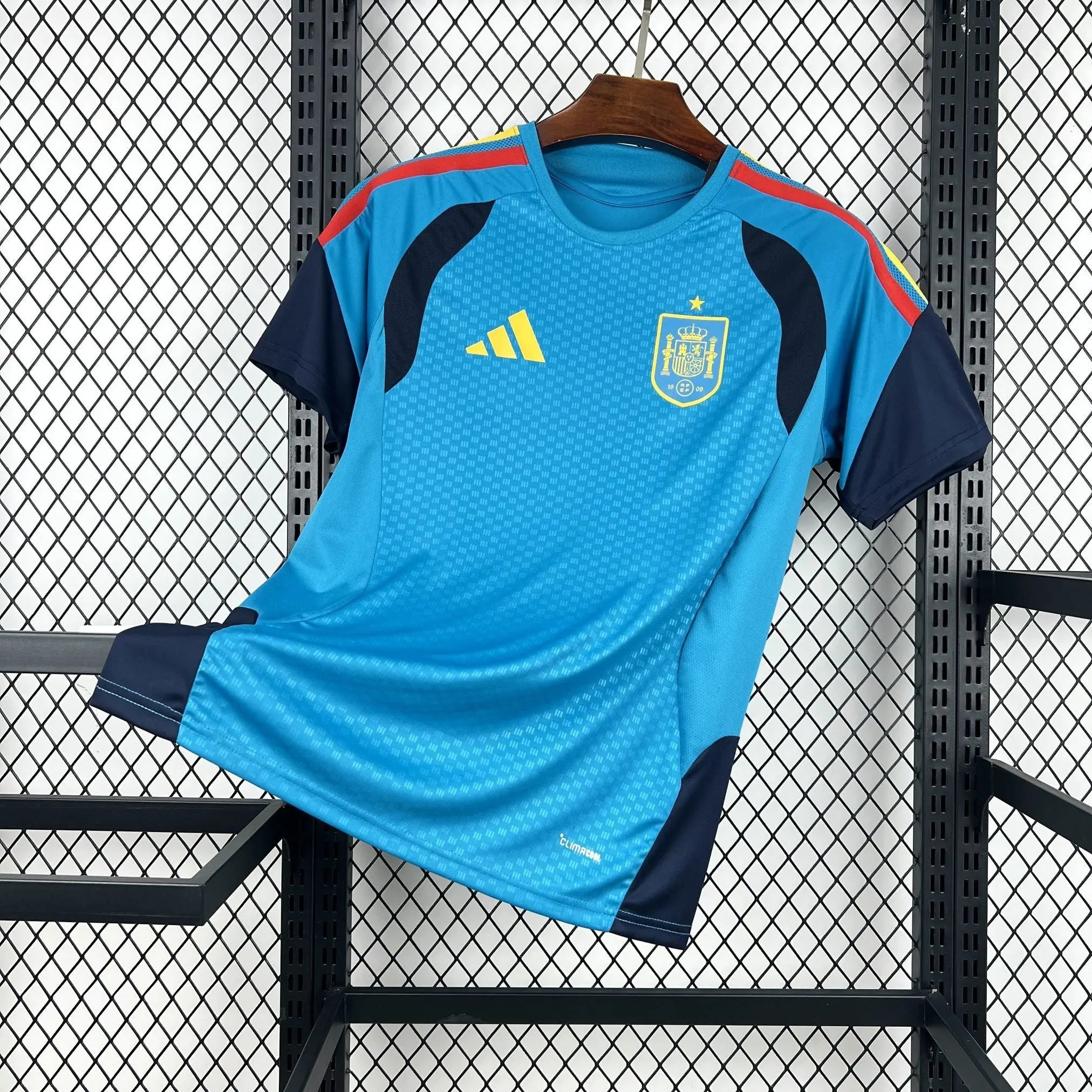 Maillot Espagne CDM 2026 VolaKits