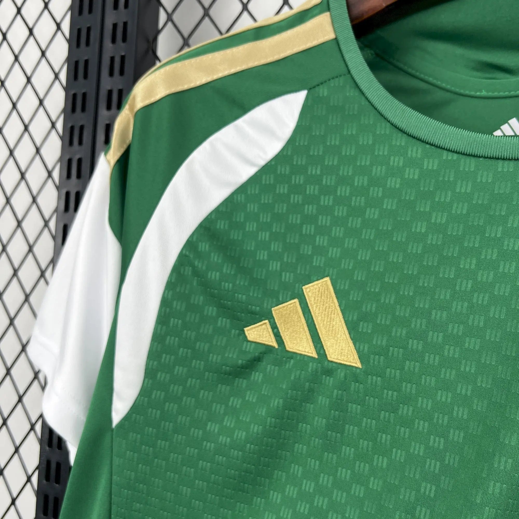 Maillot Italie CDM 2026 VolaKits