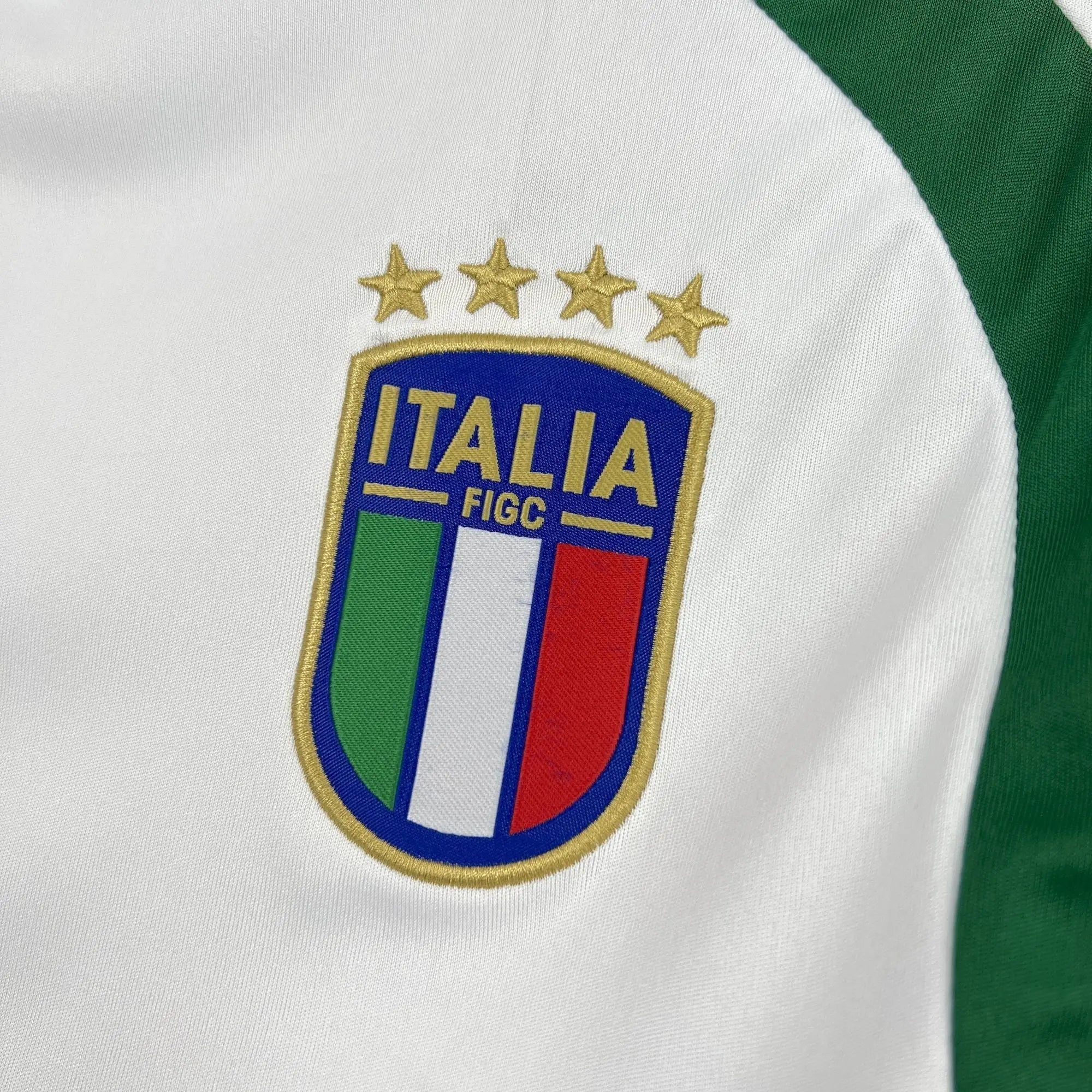 Maillot Italie CDM 2026 VolaKits