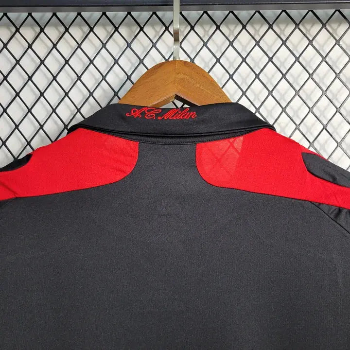 MAILLOT RETRO AC MILAN 2007/2008 - Maillot du Monde