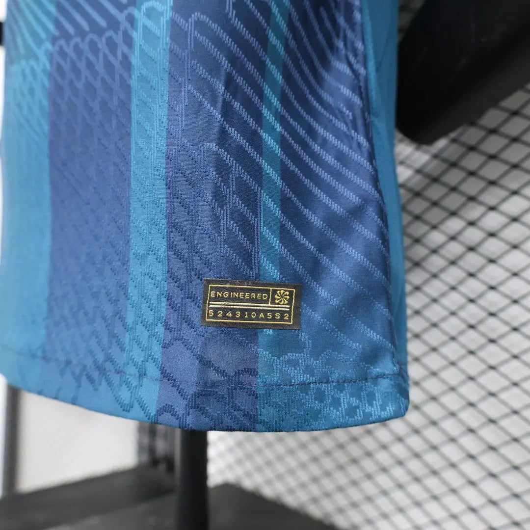 MAILLOT AL NASSR EXTERIEUR 2023/2024 - Maillot du Monde