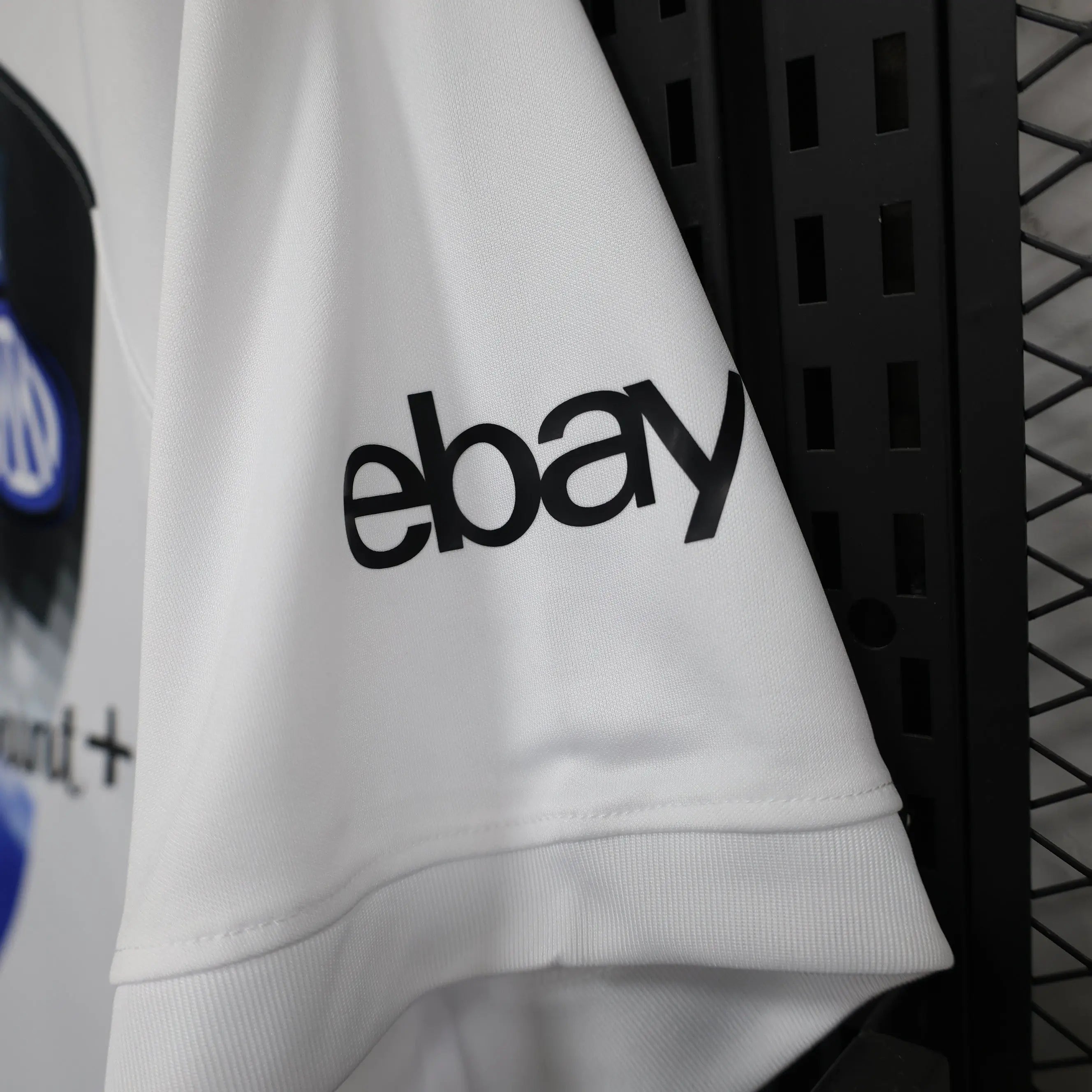 MAILLOT INTER MILAN EXTERIEUR 2023/2024 - Maillot du Monde
