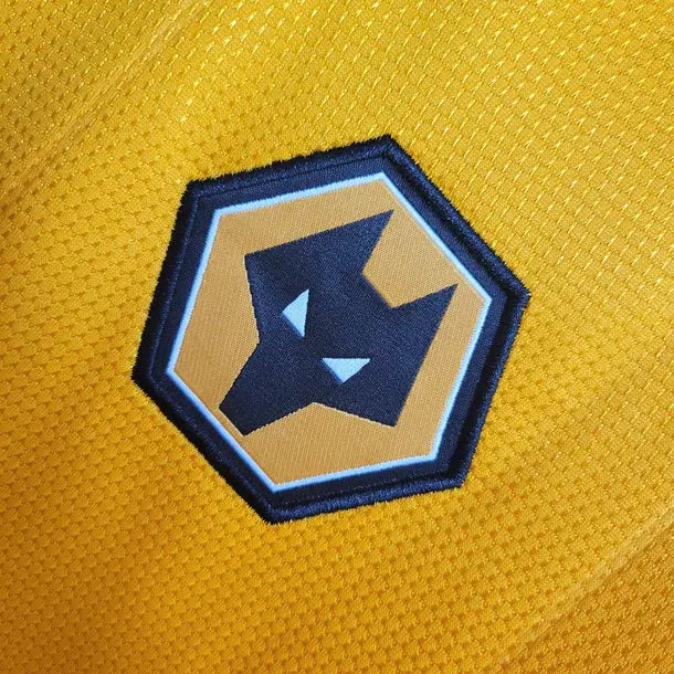 MAILLOT WOLVES DOMICILE 2023/2024 - Maillot du Monde