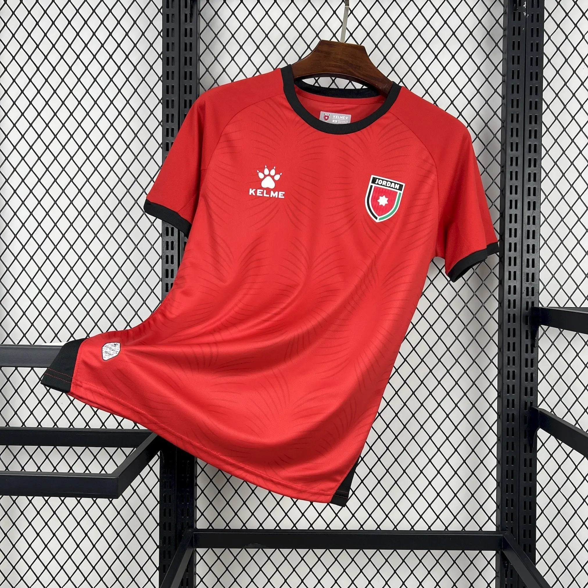 Maillot Jordan CDM 2026 VolaKits
