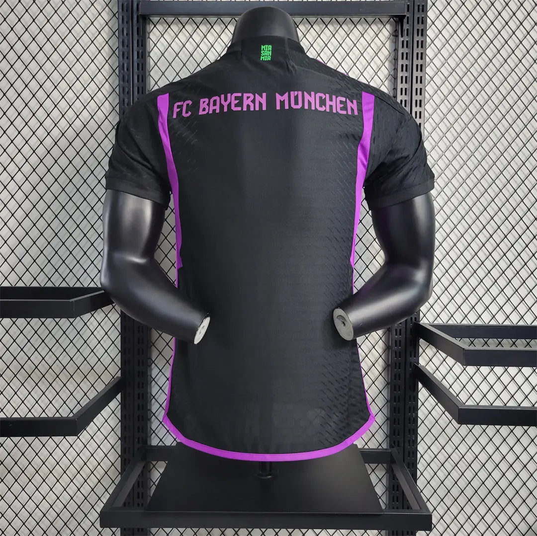 MAILLOT BAYERN MUNICH EDITION SPECIALE 2023/2024 - Maillot du Monde