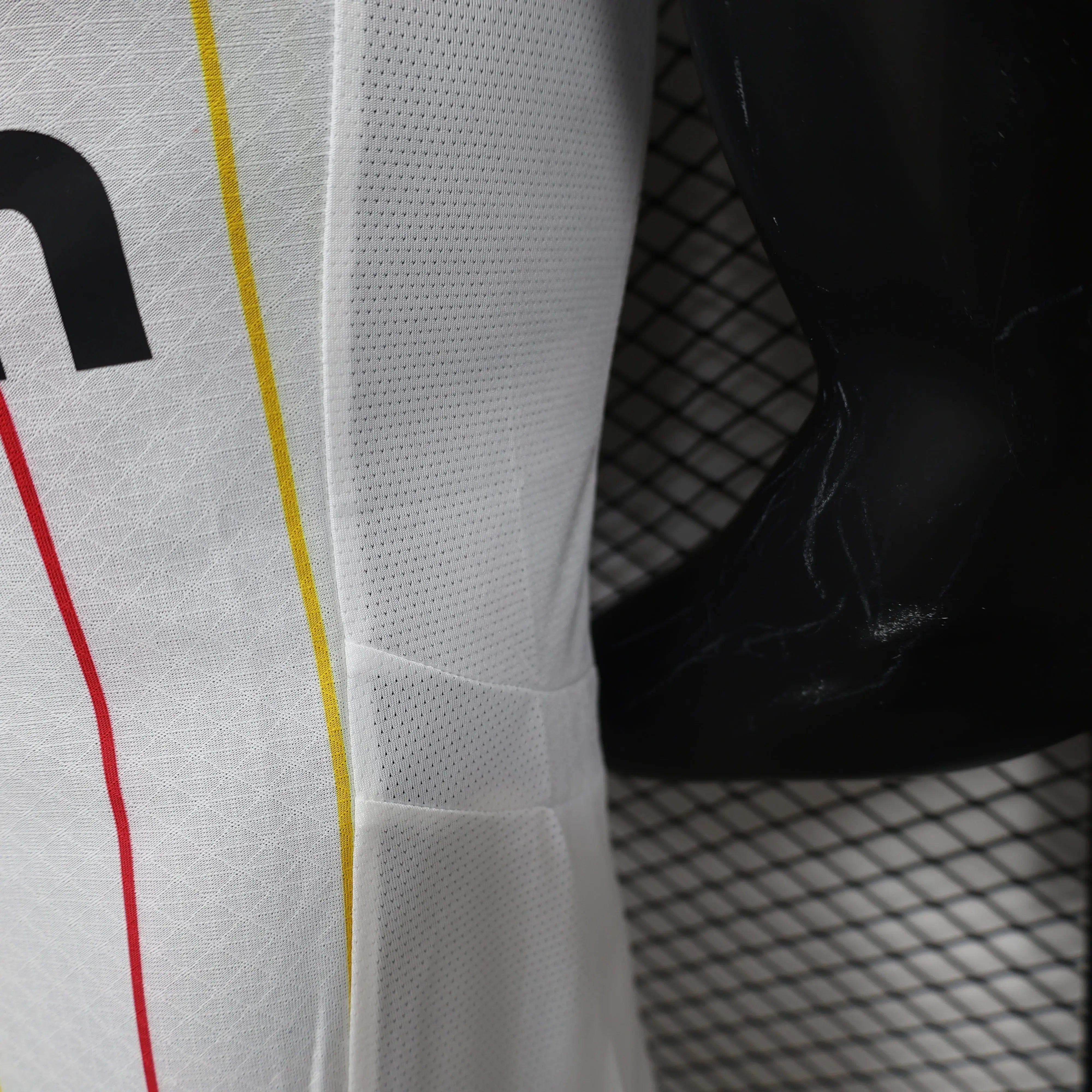 MAILLOT RC LENS THIRD 2024/2025 - Maillot du Monde