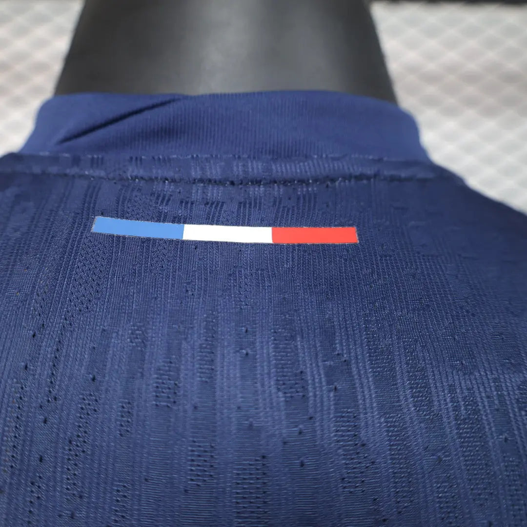 MAILLOT PARIS SG DOMICILE 2024/2025 - Maillot du Monde