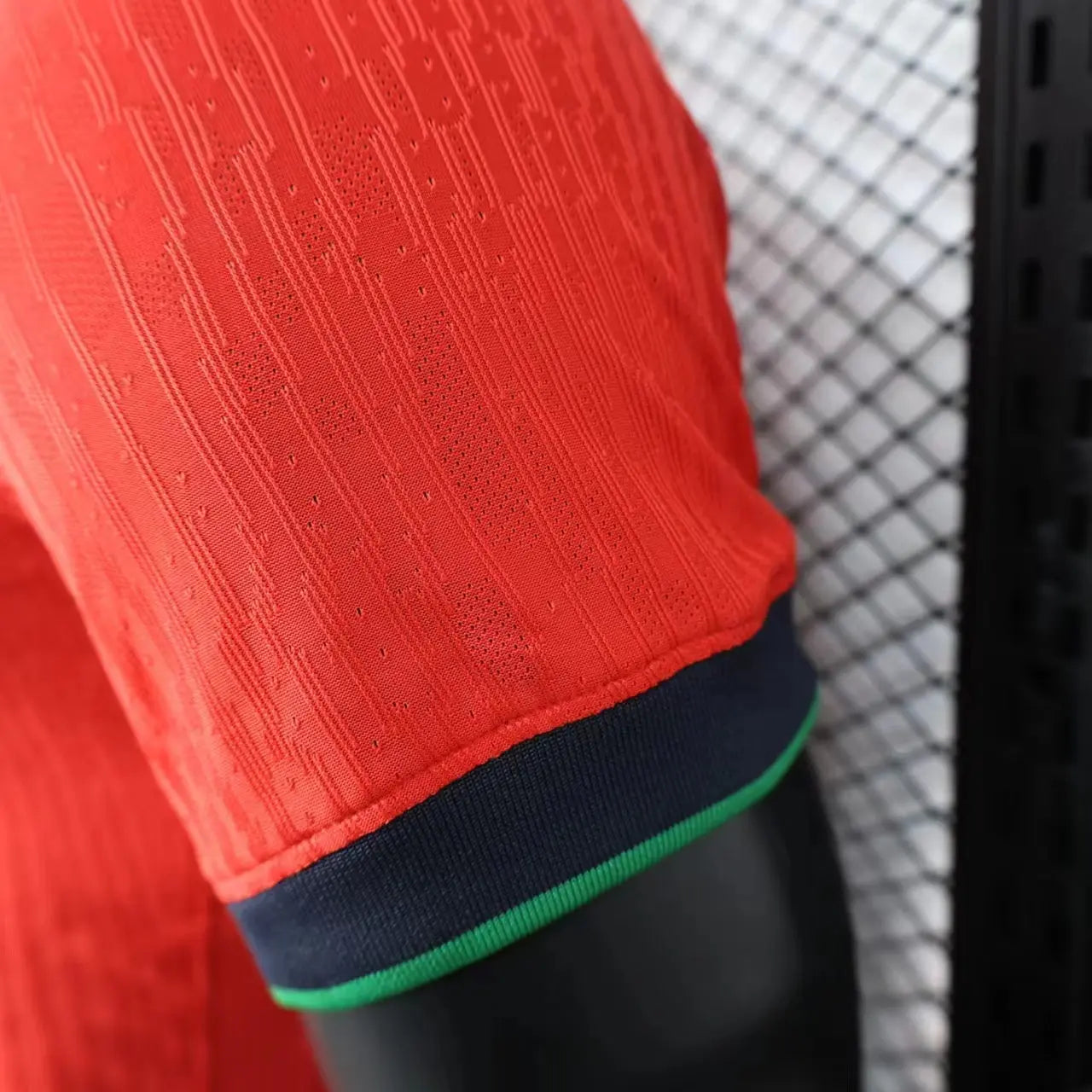 MAILLOT PORTUGAL DOMICILE 2024/2025 - Maillot du Monde