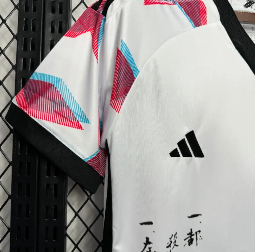 Maillot japonxOnepiece 2022/2023 - Maillot du Monde