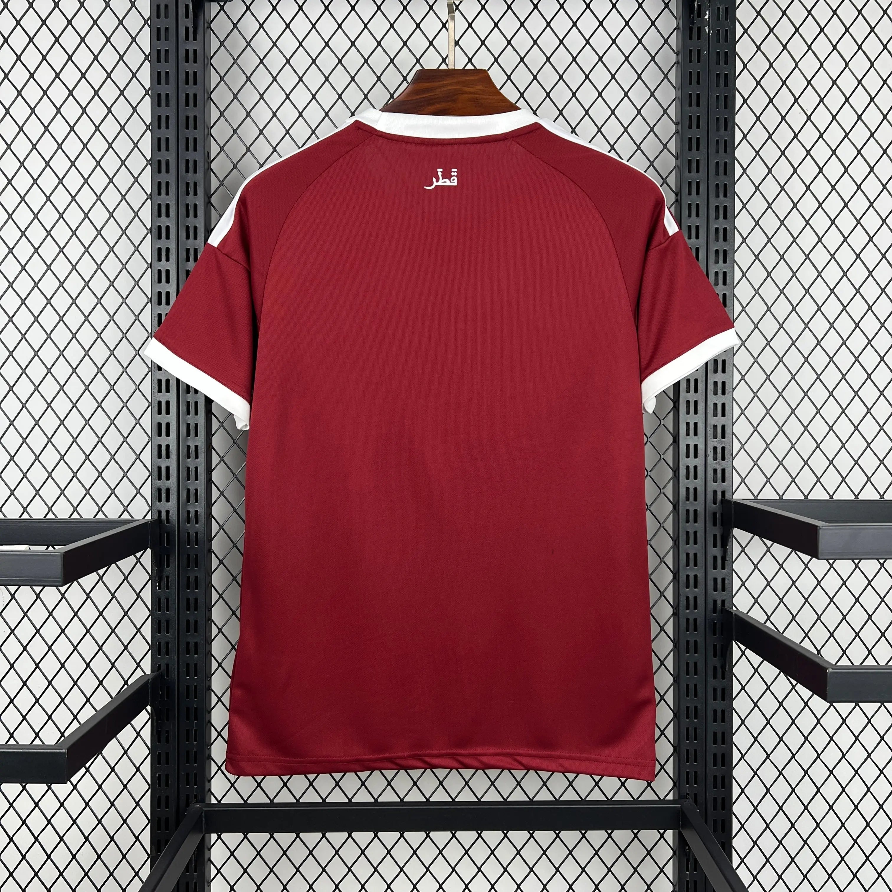 Maillot Qatar CDM 2026 VolaKits