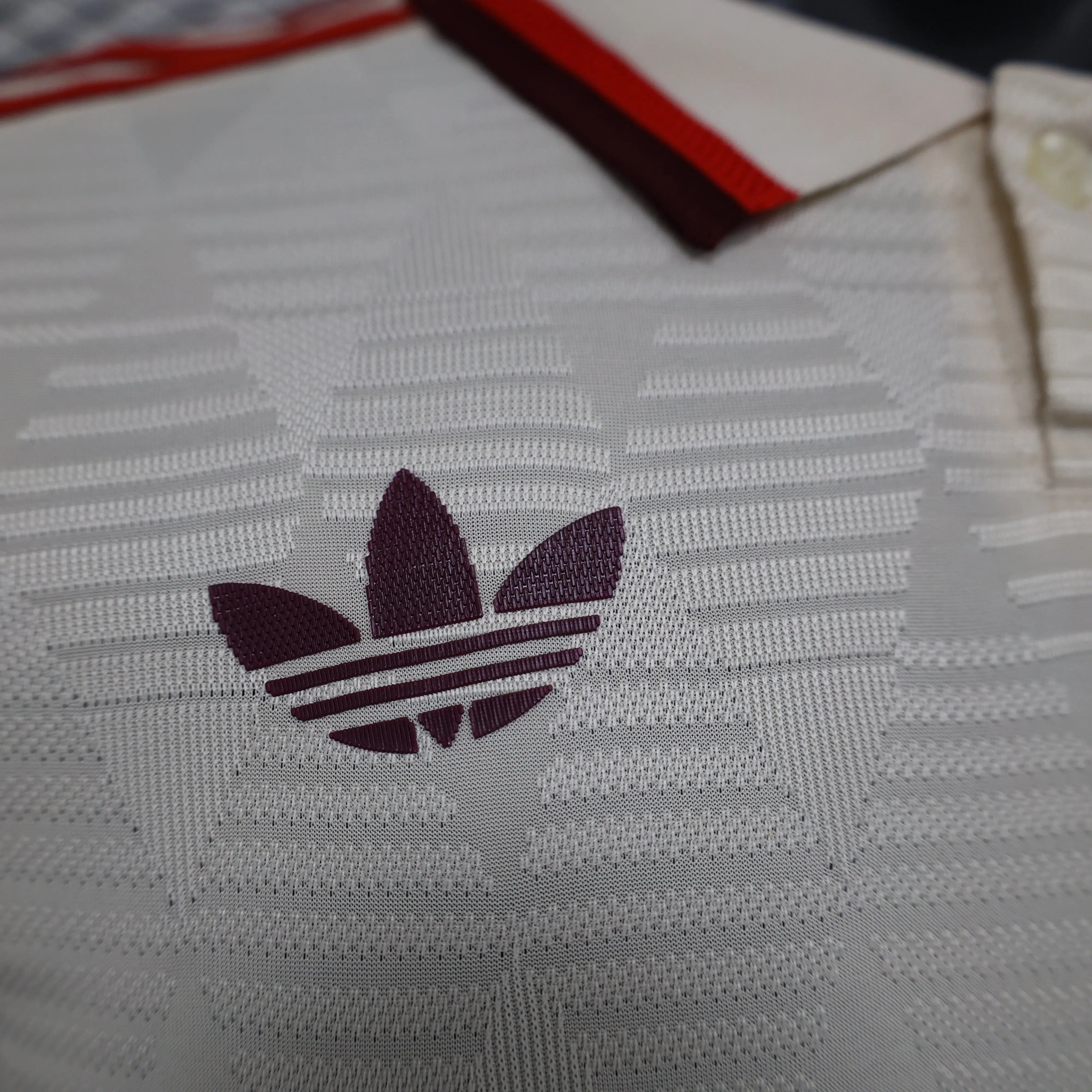 MAILLOT BAYERN MUNICH THRID 2024/2025 - Maillot du Monde