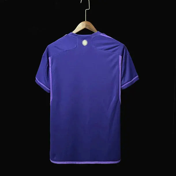 MAILLOT ARGENTINE COUPE DU MONDE 2022/23 - Maillot du Monde