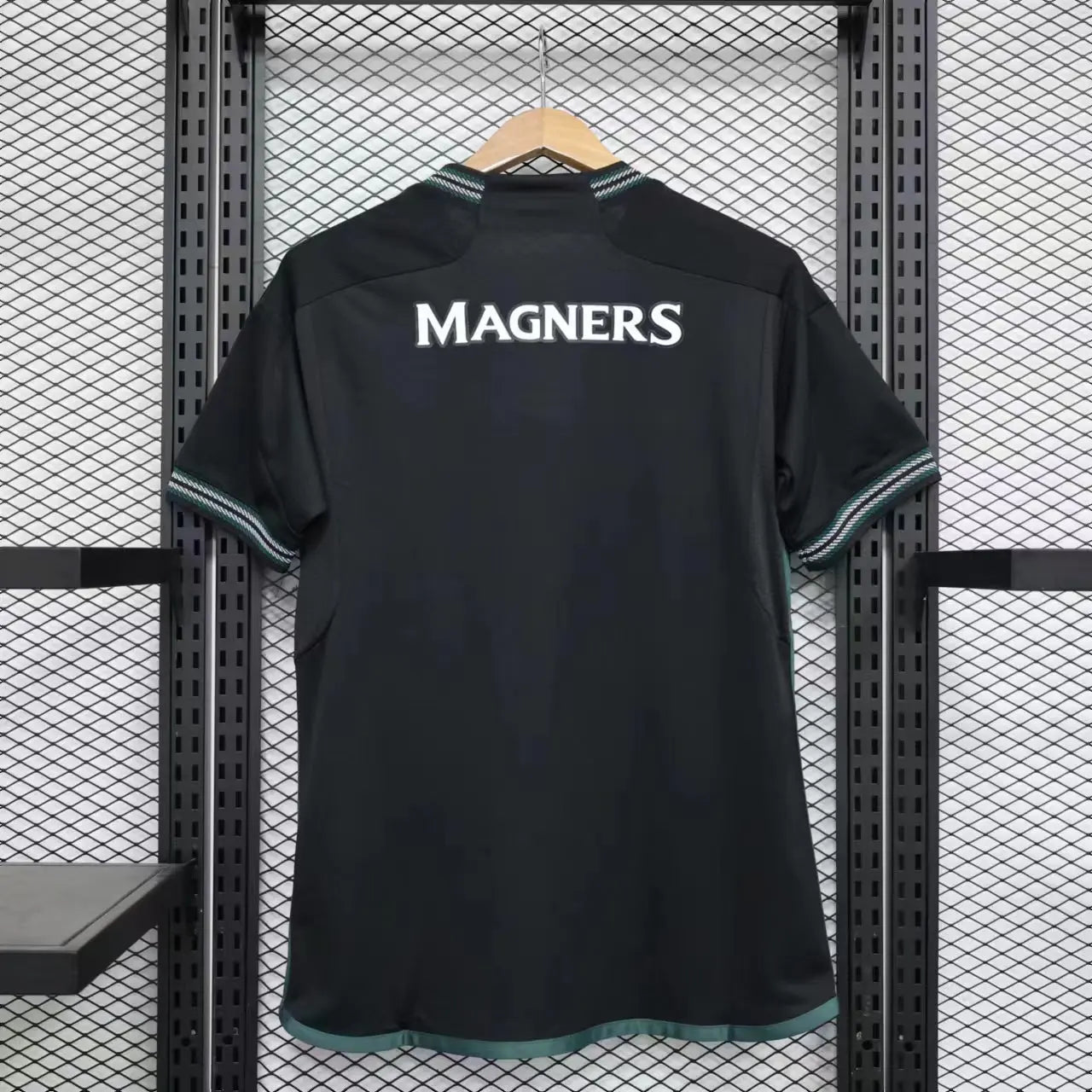 MAILLOT CELTIC EXTERIEUR 2023/2024 - Maillot du Monde